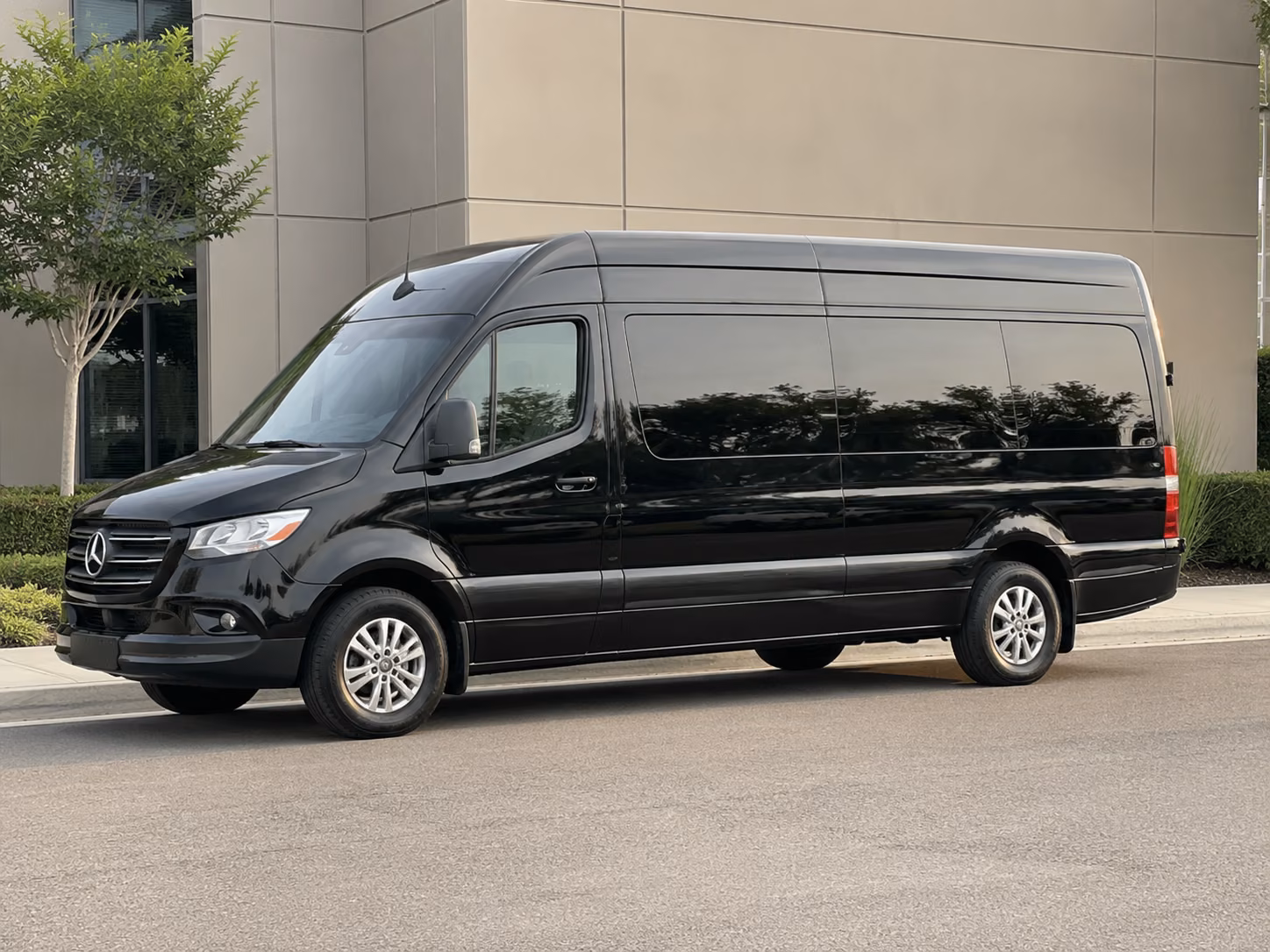 berkeley event transportation