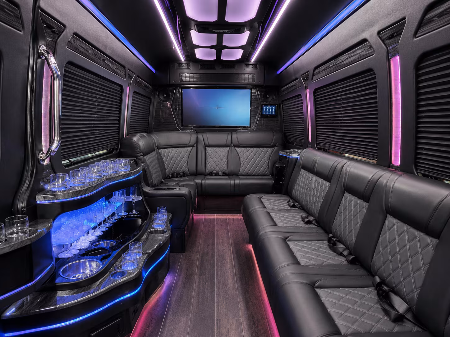 compare buses for a full day bay area field trip from vacaville