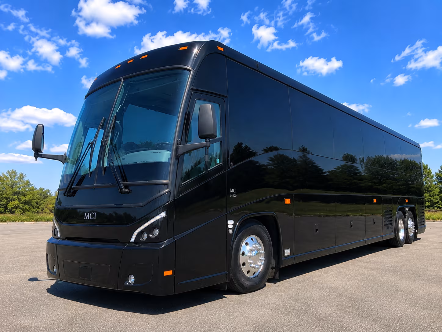 every youth tournament and travel team deserves a better ride