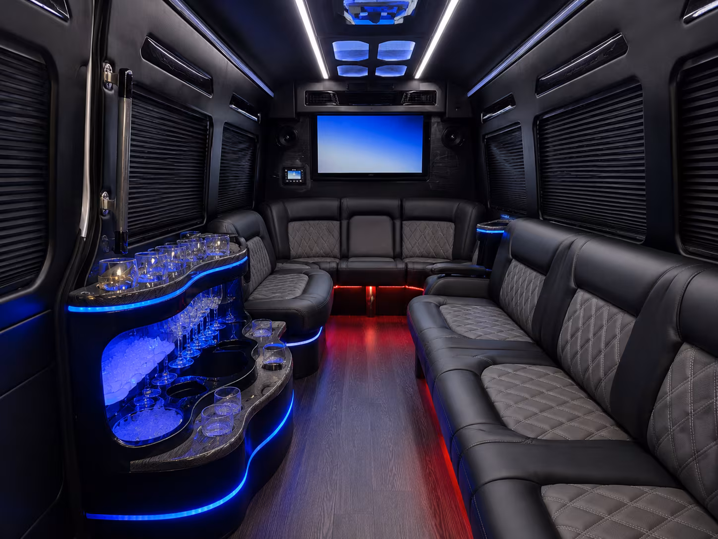 finding airport transfers for out of town wedding guests has never been easier