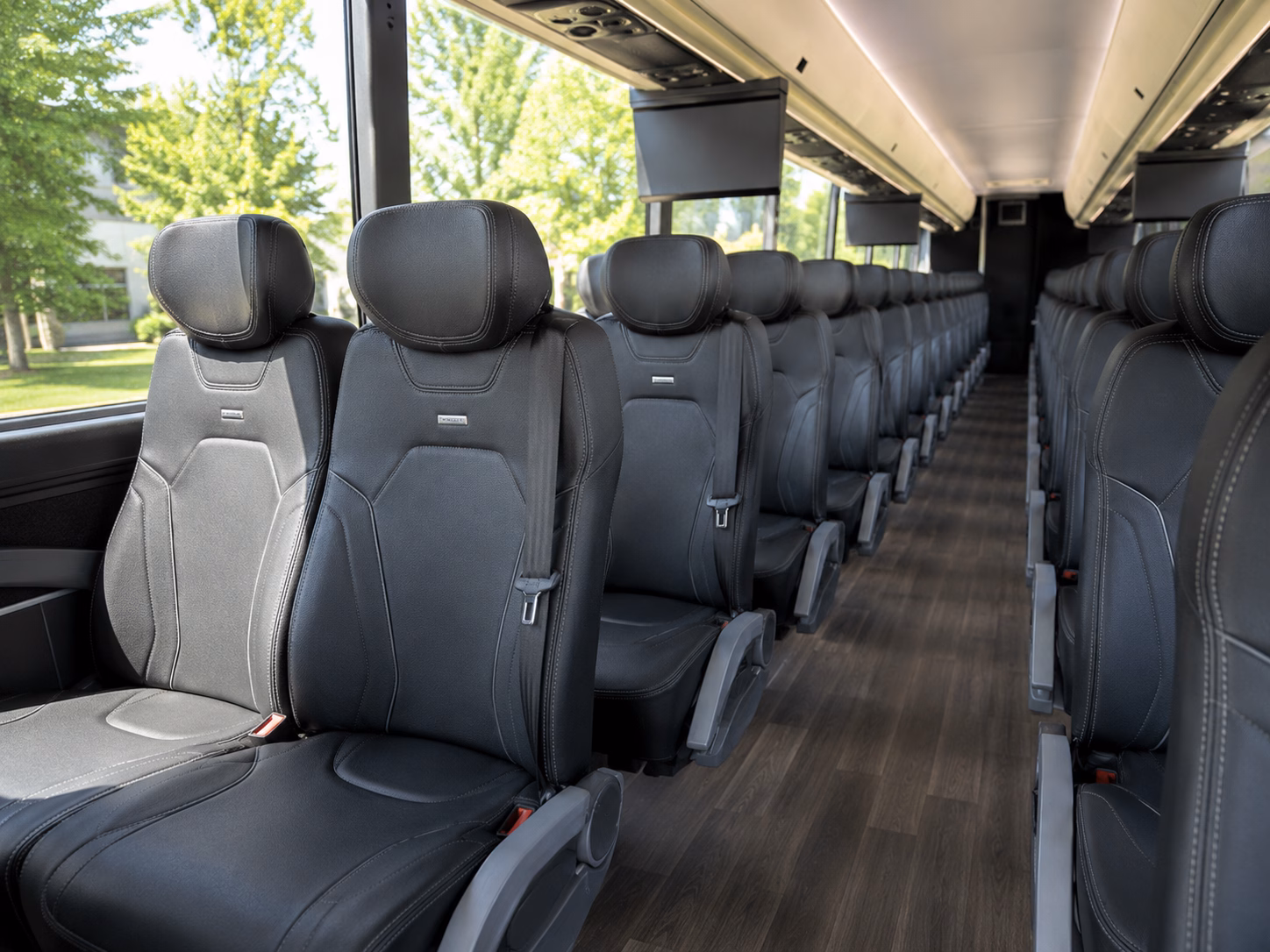finding group transportation to napa valley from vacaville has never been easier