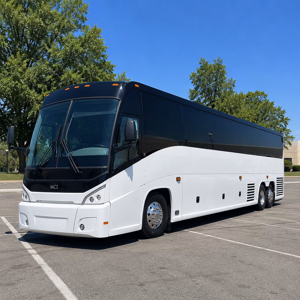 long hauls to los angeles portland and multi day group travel