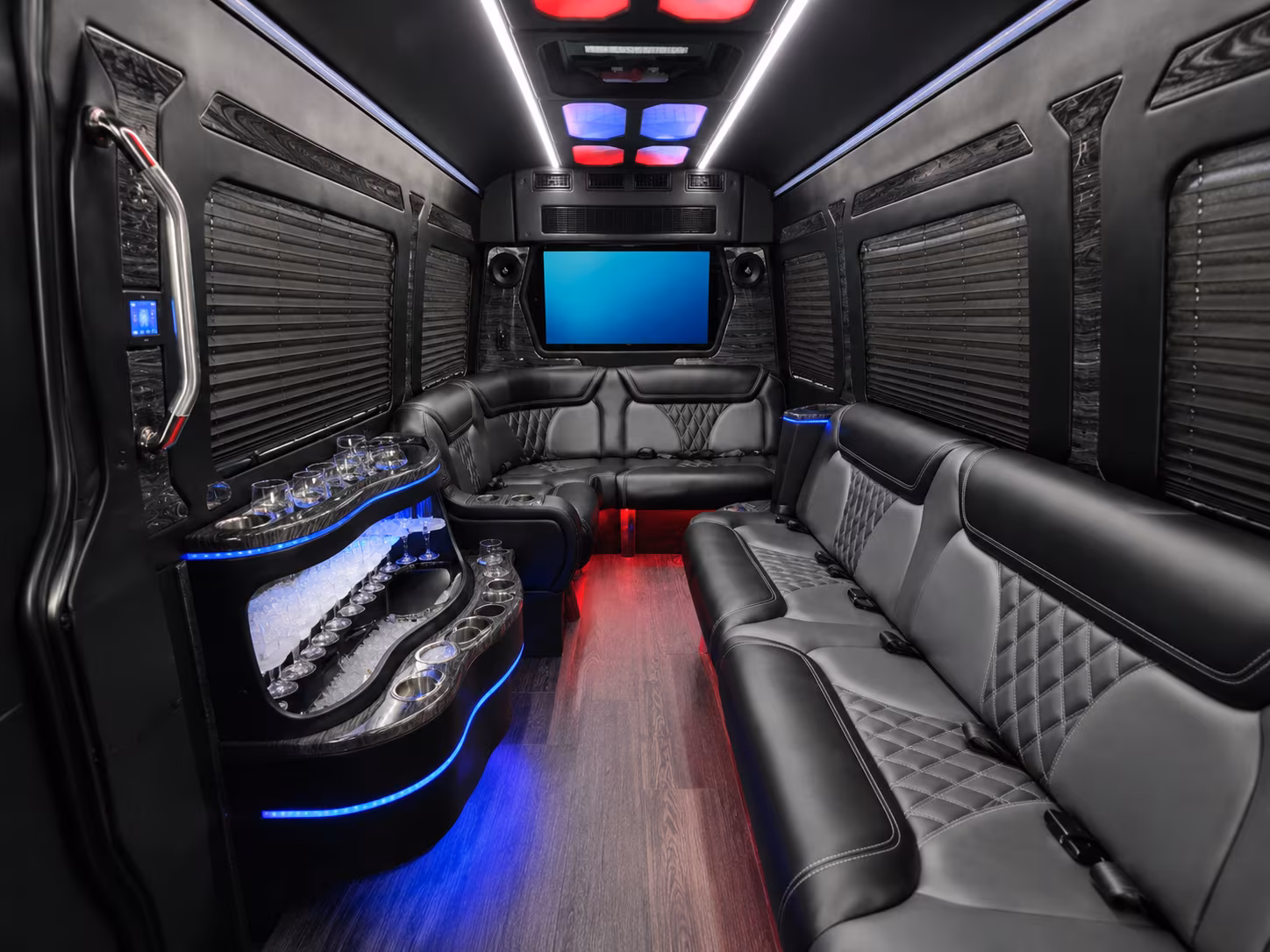 make your toyota pavilion at concord night easy with a bus from vacaville