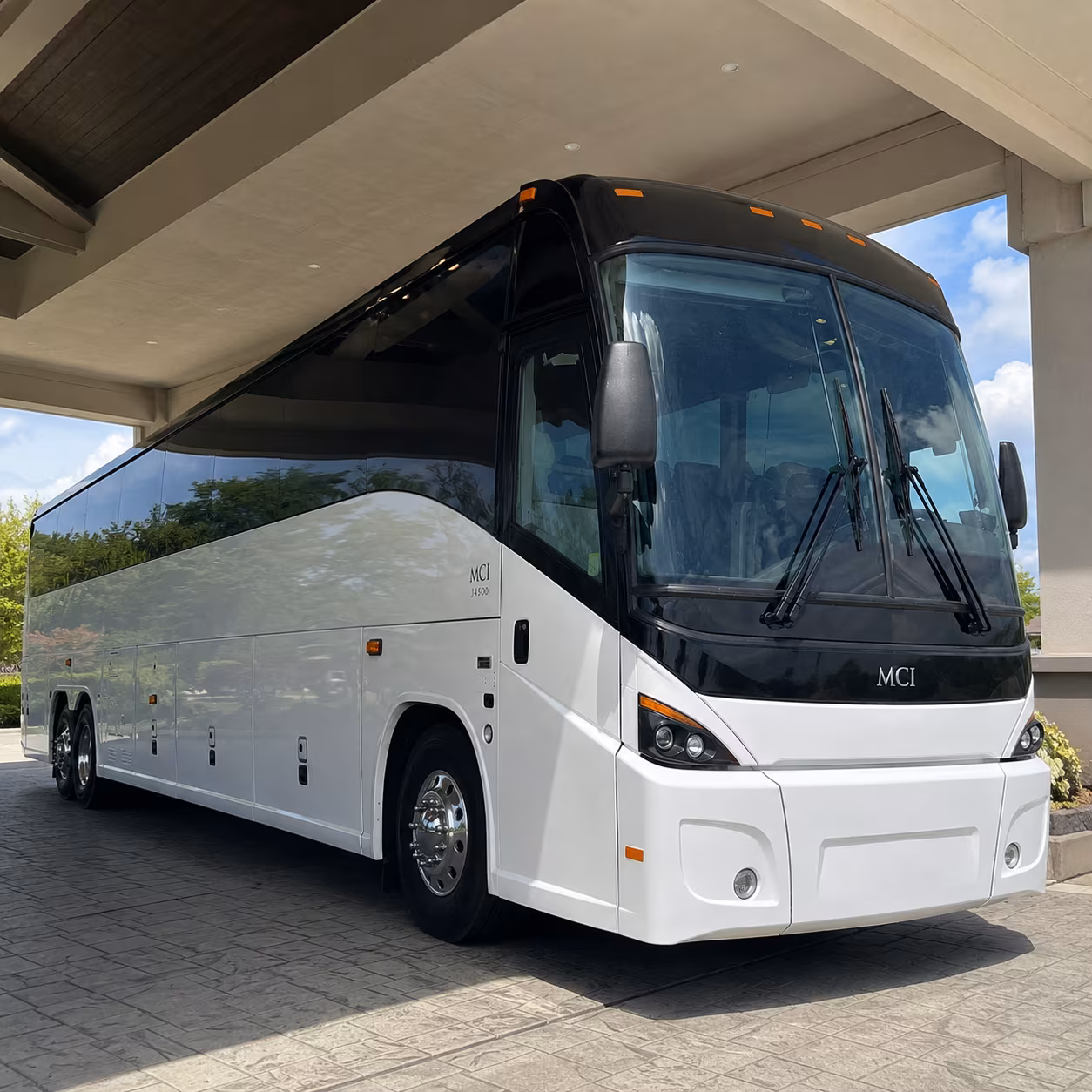 shuttle your team along the i 80 corridor without the commute headache
