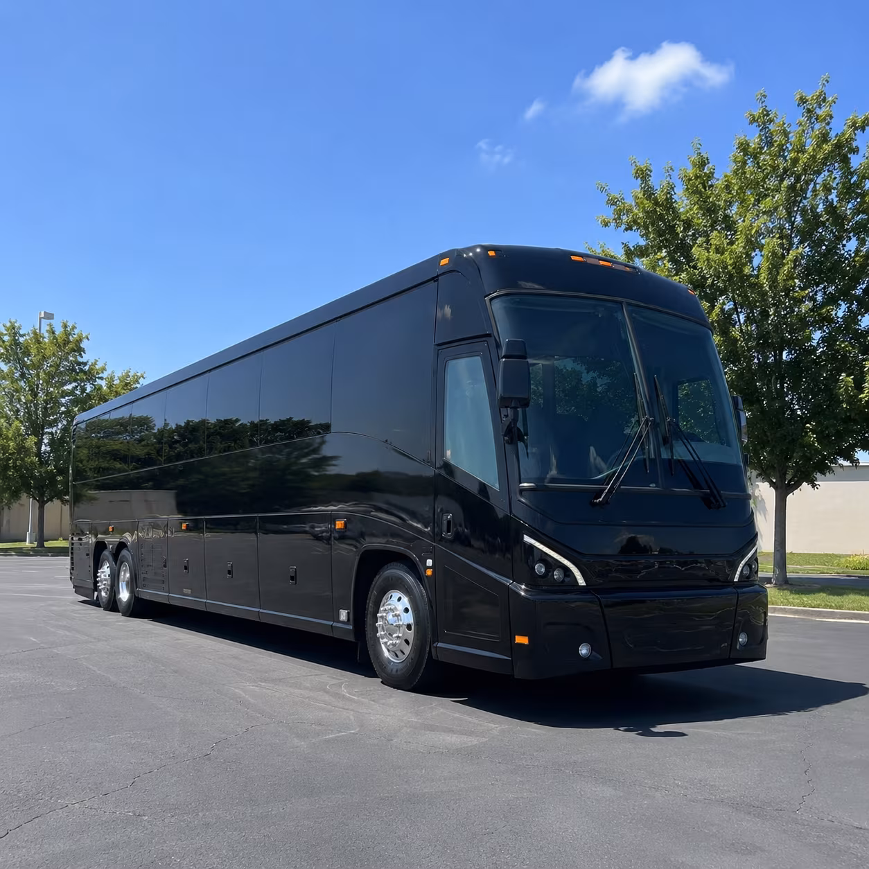 vacaville government military transportation onboard seating
