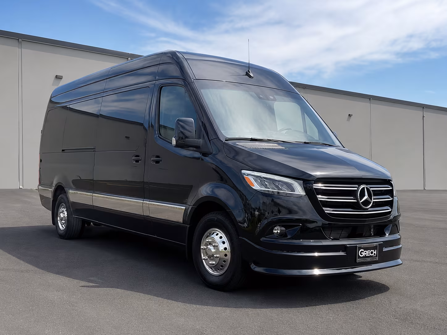 vacaville sporting event transportation onboard seating