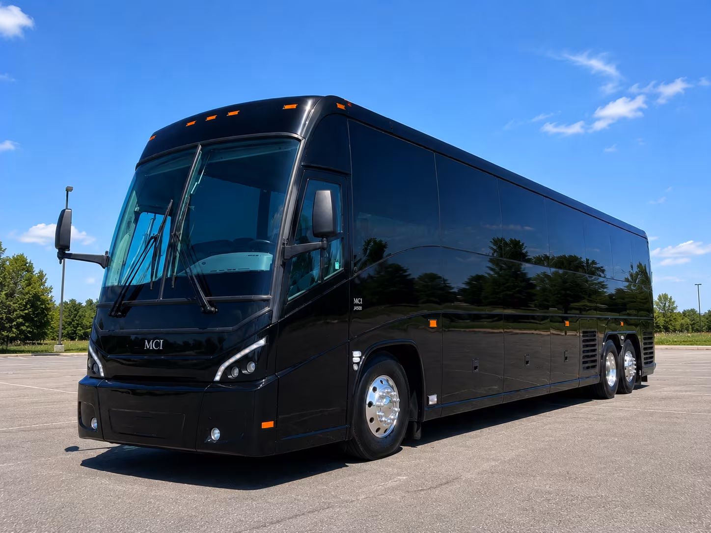 vacaville wedding transportation onboard seating