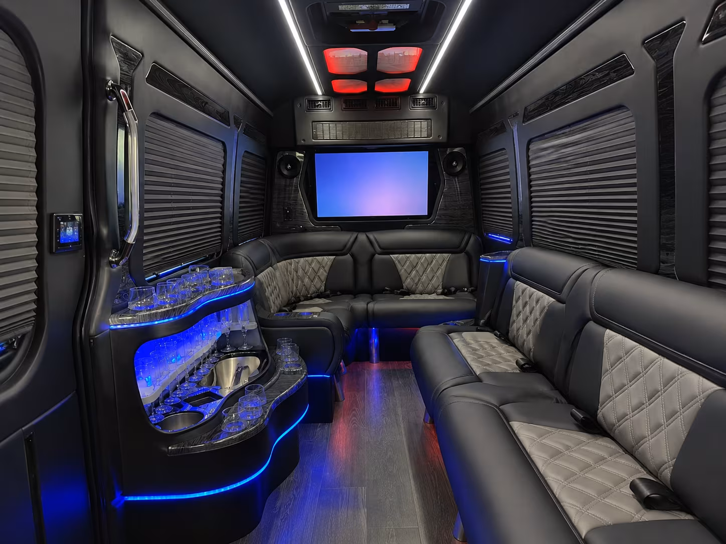 with vacavillecharterbuscompany com you get airport transfer options for every vacaville corporate traveler