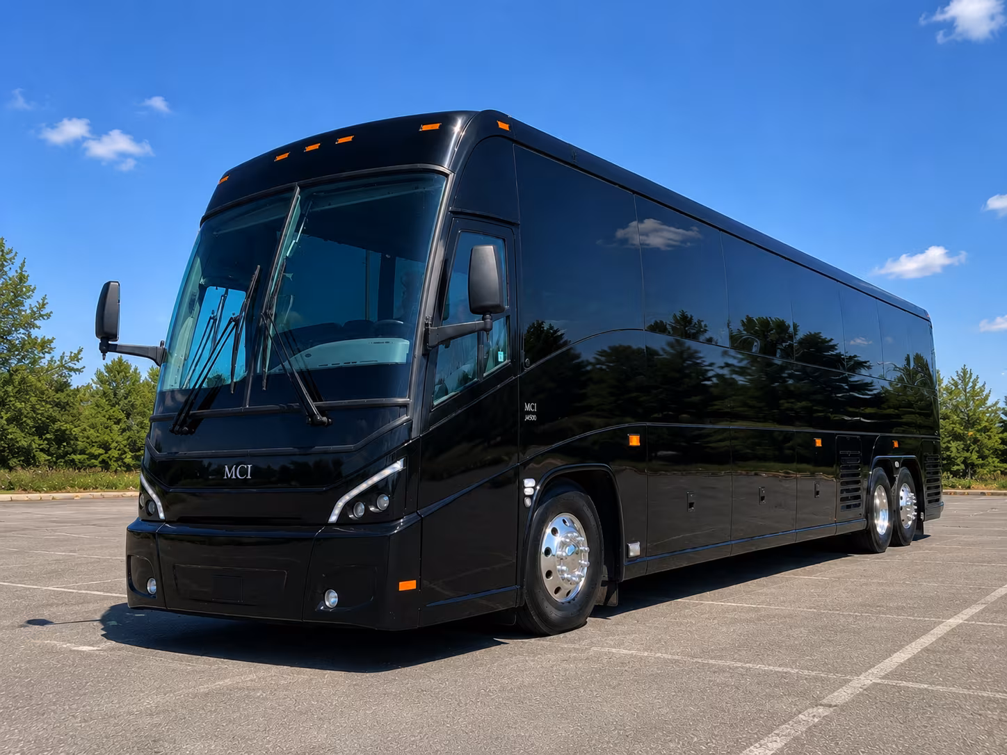 you ll love how easy it is to compare buses for thunder valley and sap center events